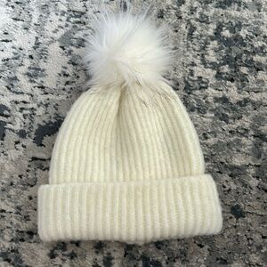Knit Toque